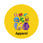Apparel