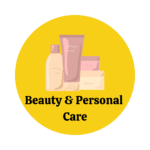 Beauty & Personal Care