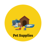 Pet Supplies